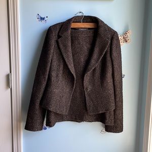 COPY - Ann Taylor Skirt & Blazer Set DO NOT PURCHASE